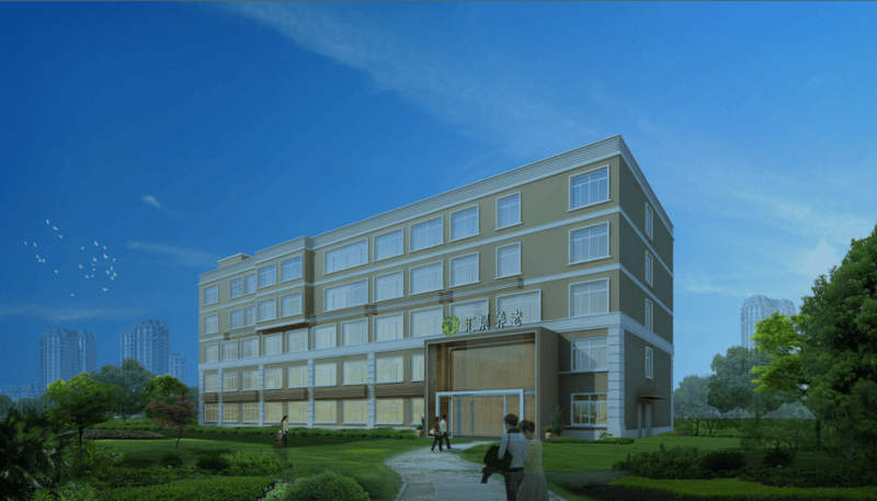 寓+新安居美和养老照料中心上榜专业护理阿尔茨海默症早期干预有妙招开元棋牌试玩【2