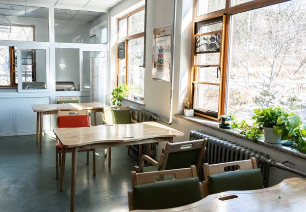 寓+新安居美和养老照料中心上榜专业护理阿尔茨海默症早期干预有妙招开元棋牌试玩【2026最新】北京优质养老院盘点光大汇晨科丰老年公(图3) 寓+新安居美和养老照料中心上榜专业护理阿尔茨海默症早期干预有妙招开元棋牌试玩【2026最新】北京优质养老院盘点光大汇晨科丰老年公(图3)