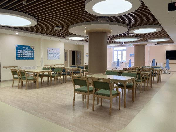 寓+新安居美和养老照料中心上榜专业护理阿尔茨海默症早期干预有妙招开元棋牌试玩【2026最新】北京优质养老院盘点光大汇晨科丰老年公(图5) 寓+新安居美和养老照料中心上榜专业护理阿尔茨海默症早期干预有妙招开元棋牌试玩【2026最新】北京优质养老院盘点光大汇晨科丰老年公(图5)